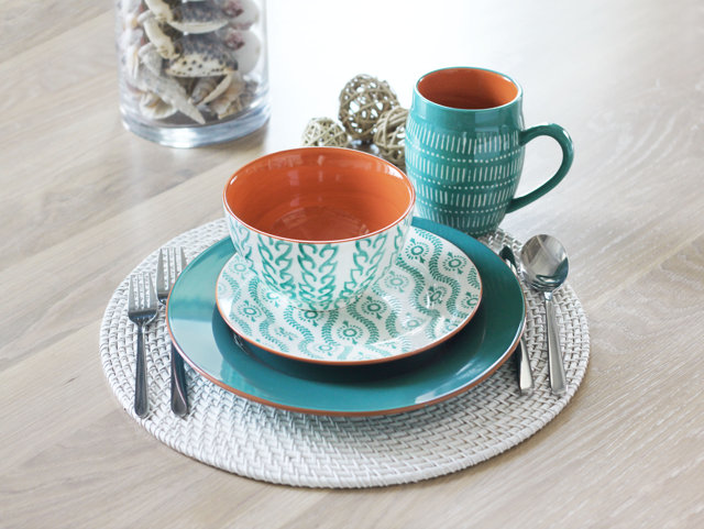 Dinnerware You ll Love Wayfair